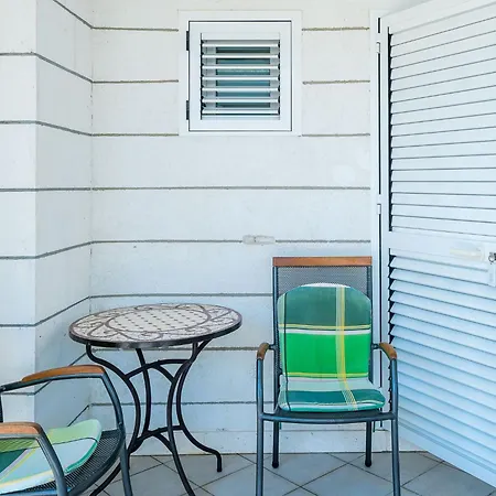 Marija-studio With Terrace-2